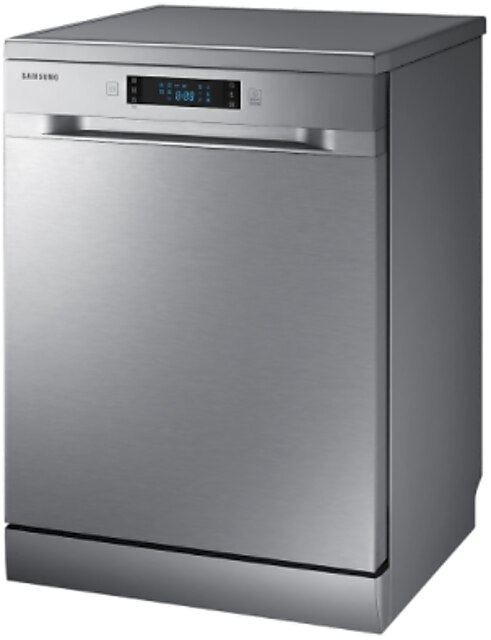 Samsung DW60M5062FS Sağ Çapraz Görünüm